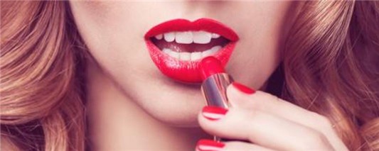 口红超过三年还能用吗 尚之潮 时尚生活 时尚 时尚网 生活网 生活 娱乐八卦 明星 第1张