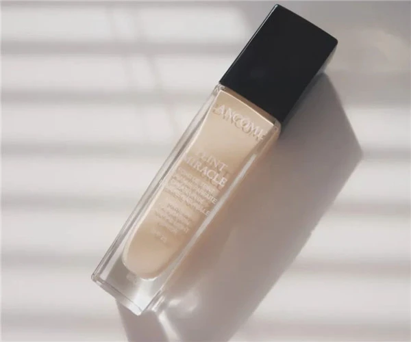 气垫和粉底液的区别，粉底液和气垫究竟哪个好 气垫 第9张