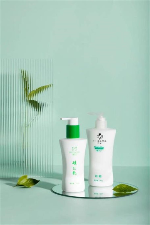 精心硅霜的作用与功效 硅霜 硅霜的作用与功效 硅霜使用注意事项 美妆 第1张