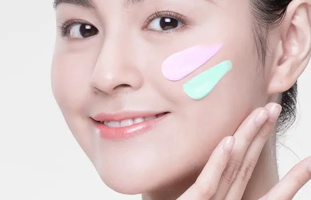 韩国伪素颜妆怎么上妆，自然校园化妆步骤教程 素颜 韩国伪素颜妆 韩国伪素颜妆日常教程步骤图片 美妆 第3张