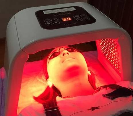 美容仪红蓝黄绿光作用都有哪些 美容仪 美容仪作用 美妆 第1张