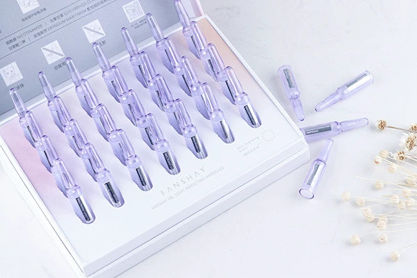 安瓶的基础知识，这个安瓶是什么 安瓶 第2张