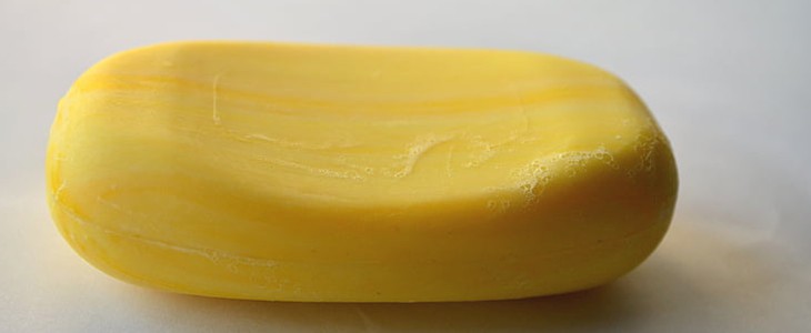 可以香皂洗脸吗 香皂 洗脸 美妆 第1张 可以香皂洗脸吗 香皂 洗脸 美妆 第1张