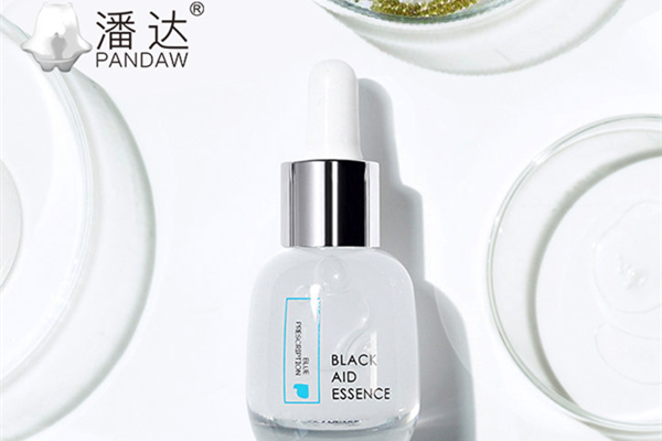 潘达美白精华怎么样，如何正确使用 美白 第1张