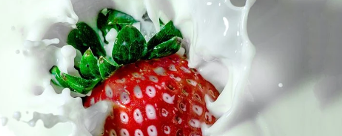 喝牛奶可以丰胸吗 丰胸 美妆 第1张