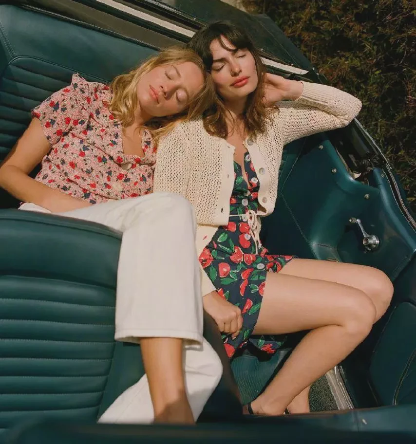 夏日如何get同款「少女香」 夏日 香水种草 夏日香香女孩 美容 第2张