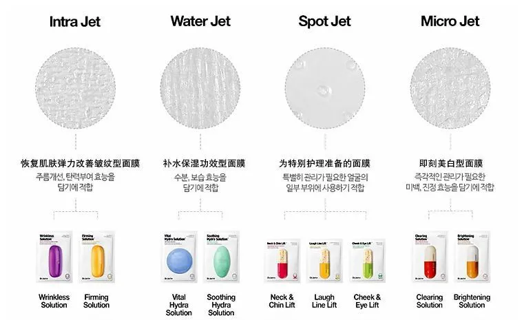 蒂佳婷药丸面膜好用吗，Dr.Jart+正确使用方法 面膜 蒂佳婷 蒂佳婷Dr Jart+药丸面膜怎么样 护肤 第2张