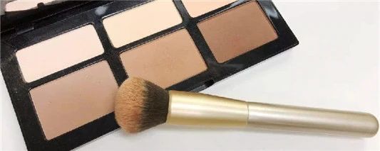 珠光眼影可以用来打底吗 珠光 眼影 用来 打底 第3张 珠光眼影可以用来打底吗 珠光 眼影 用来 打底 第3张