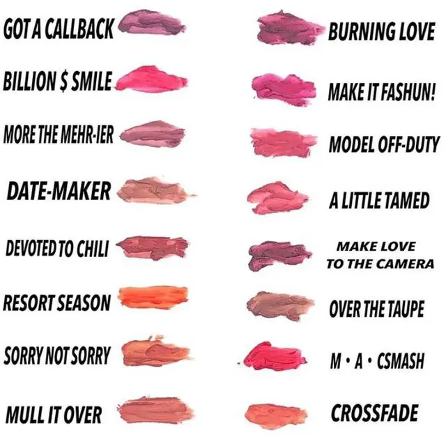 评评测测新品日报，5件绝美玫瑰色系彩妆新品发布，美到犯规 评评测测 玫瑰色系彩妆 美妆 第11张