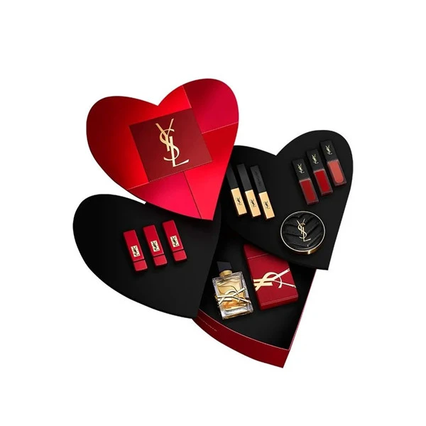 圣罗兰YSL2021情人节限定系列 情人节 圣罗兰 第16张 圣罗兰YSL2021情人节限定系列 情人节 圣罗兰 第16张