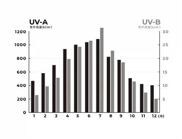安耐晒2021新品曝光 安耐晒 防晒 防晒霜 第22张