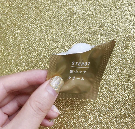 日本Cocochi Cosme的断货王—AG抗糖面膜使用评测 面膜 AG抗糖面膜 护肤 第2张