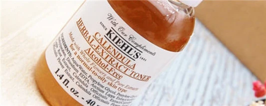 金盏花爽肤水可以收缩毛孔吗 尚之潮 时尚生活 时尚 时尚网 生活网 生活 娱乐八卦 明星 第3张