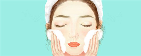 洗面奶洗多久最好，洗面奶在脸上洗多久才正确 护肤 第1张