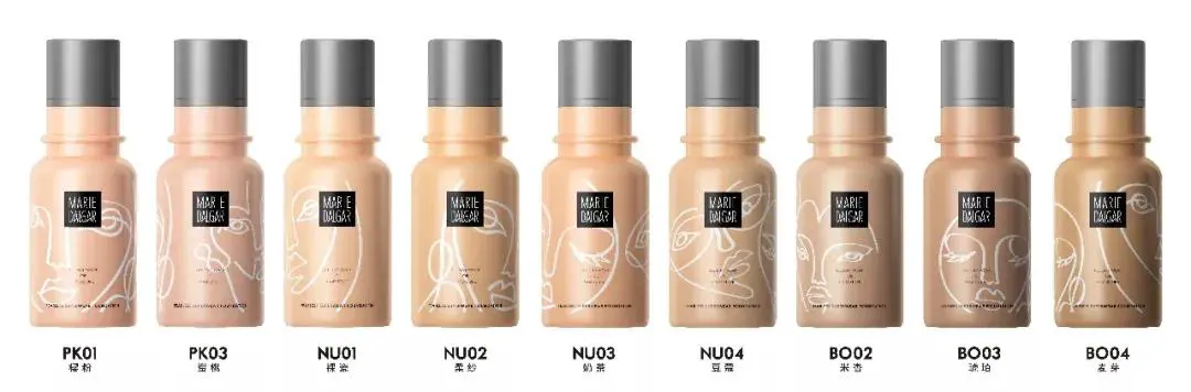 新品周报，欧美、日韩、国货美妆齐出动 评评测测 新品周报 美妆新品 玛丽黛佳 美妆 第39张