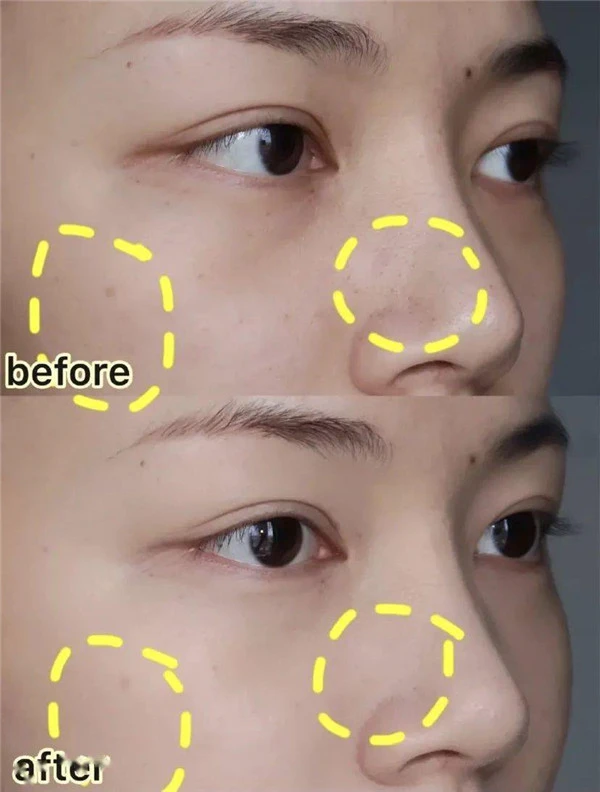 CPB长款隔离质感轻柔，打造超强保湿效果 保湿 CPB隔离 第7张