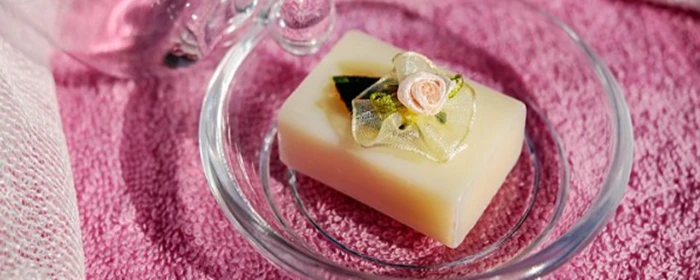 什么香皂洗脸好 洗脸 美妆 第2张