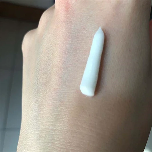 薇诺娜柔润保湿霜怎样，薇诺娜柔润保湿霜好用吗 薇诺娜 保湿霜 第3张