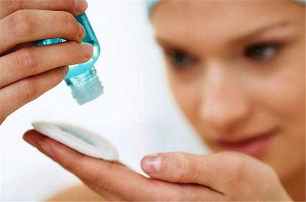 敏感肌肤卸妆用什么 护肤 第1张