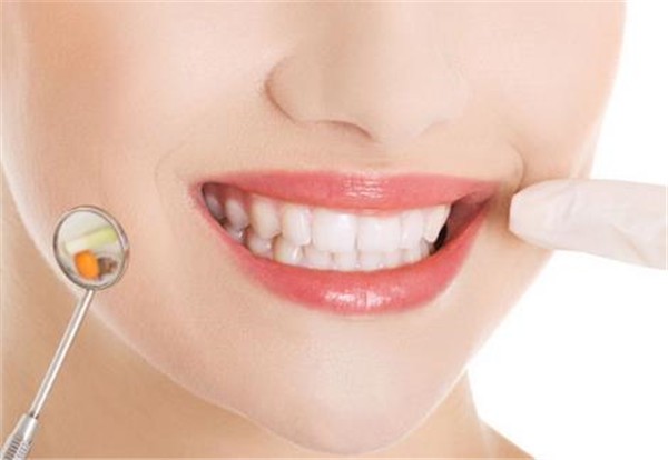 芹菜帮牙齿大扫除减少蛀牙，芭乐保健牙龈 芹菜 芭乐 第1张