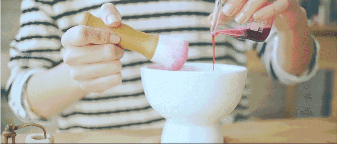 自己怎么自制胭脂膏，DIY自制胭脂膏方法步骤图片 胭脂 自制胭脂膏方法 如何DIY自制胭脂膏方法步骤图片 美妆 第9张