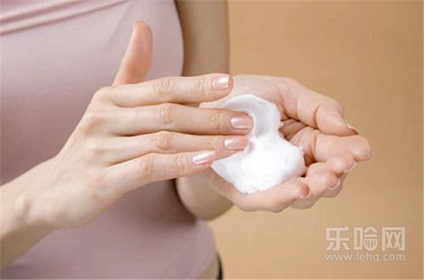 手部皮肤怎么保养 护肤 第5张