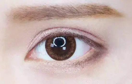 新年见长辈怎么化妆大方自然，见家长眼影妆容步骤教程图片 化妆 新年见长辈怎么化妆 新年见长辈怎么化妆大方自然步骤图片 美妆 第6张