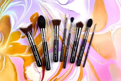 美妆界爆款化妆刷SIGMA BEAUTY 据说美妆博主人手一把 美妆界 化妆刷SIGMA 美妆 第5张