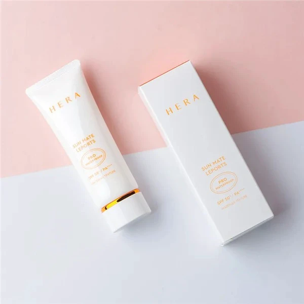 夏日将至，该为皮肤准备什么有效的防晒产品 防晒 肌肤 喷雾 第23张