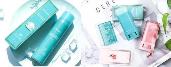 防晒霜和防晒喷雾的不同之处在哪 防晒霜 防晒喷雾 美容 第1张