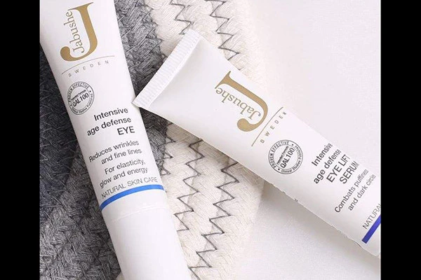 嘉碧茜的眼霜和嘉碧茜眼部精华好不好用 眼部 第3张