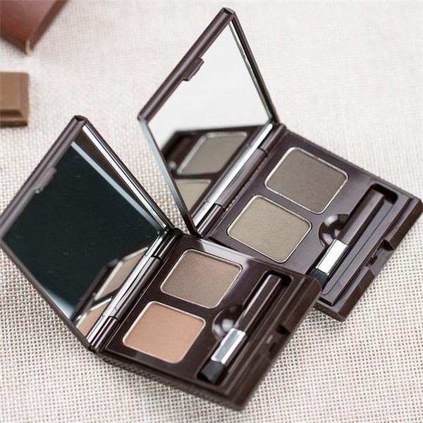 眉粉和眉笔有什么区别,眉粉适合什么眉毛形状 眉粉 眉笔 第1张 眉粉和眉笔有什么区别,眉粉适合什么眉毛形状 眉粉 眉笔 第1张