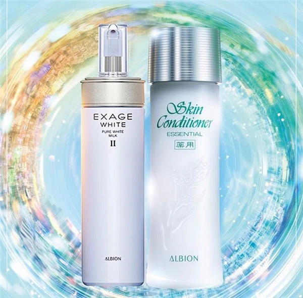 日本护肤品牌有哪些 护肤品 日本护肤品品牌介绍 日本护肤品排行榜前十名 美妆 第2张