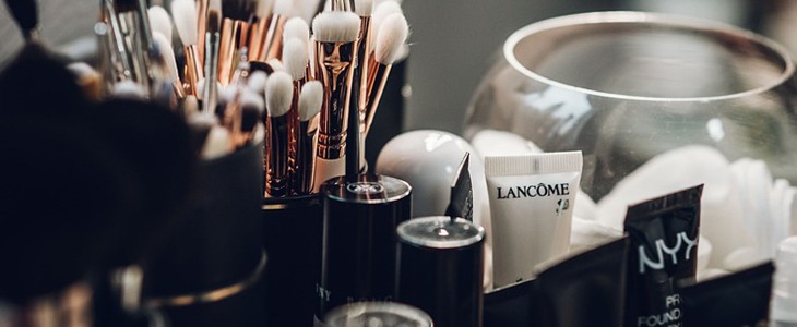 化妆新手必备7种化妆品 化妆品 美妆 第2张