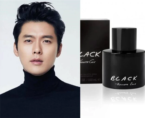 玄彬爱用的香水合集，对于麝香香气十分着迷 玄彬 香水 第2张