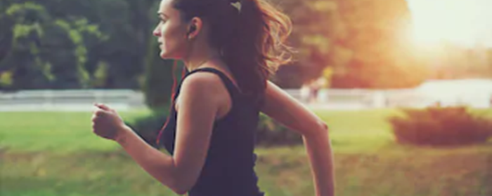 正确的跑步减肥方法 减肥 美妆 第1张