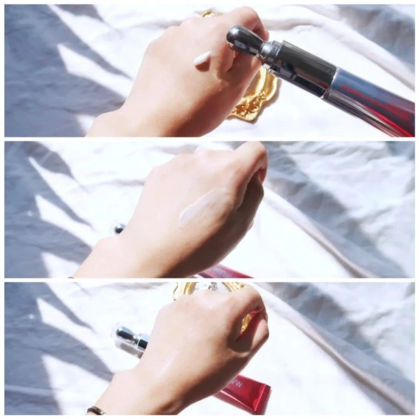 丸美小红笔眼霜便宜又耐用,丸美眼霜不输贵妇眼霜 丸美 眼霜 第25张 丸美小红笔眼霜便宜又耐用,丸美眼霜不输贵妇眼霜 丸美 眼霜 第25张