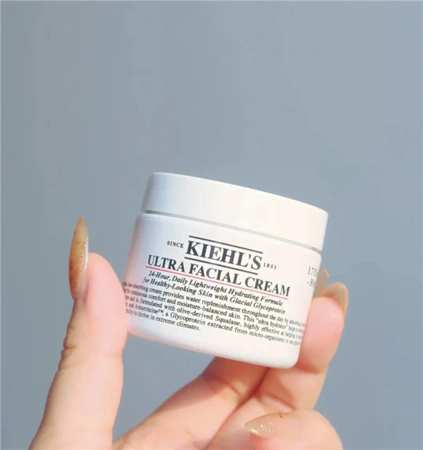 保湿面霜排行榜前十名，秋冬季高保湿面霜排行榜 面霜 第2张