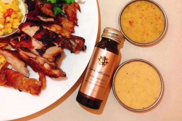 我们为什么会长痘痘，用了vimi胶原蛋白会长痘吗 胶原蛋白 第2张