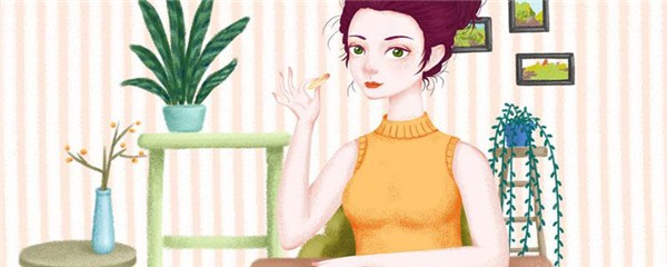 妆后起皮怎么补妆，如何化妆不起皮 护肤 第1张