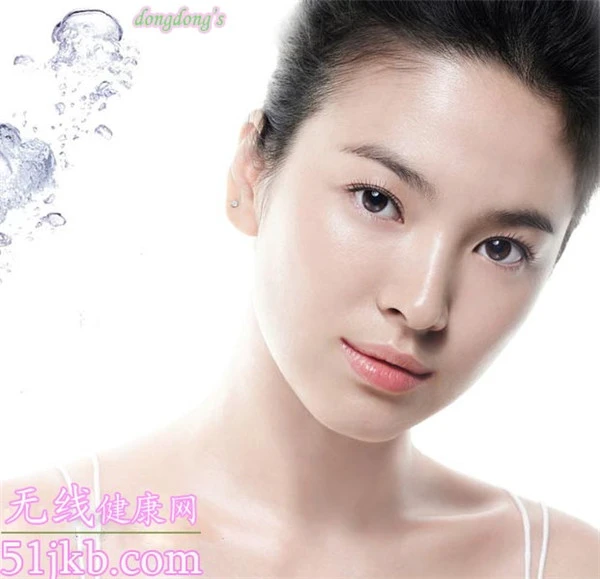 皮肤过敏了怎么办,有没有什么药好 胶原蛋白 第3张 皮肤过敏了怎么办,有没有什么药好 胶原蛋白 第3张