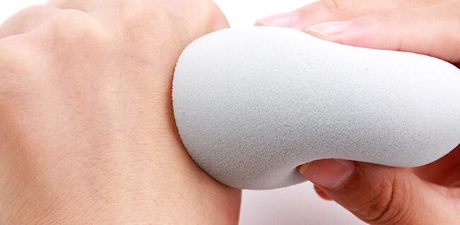 美妆蛋什么形状好用，选择适合自己美妆蛋上粉太棒了 美妆蛋 美妆蛋形状好 美妆蛋什么形状好用 美妆 第1张