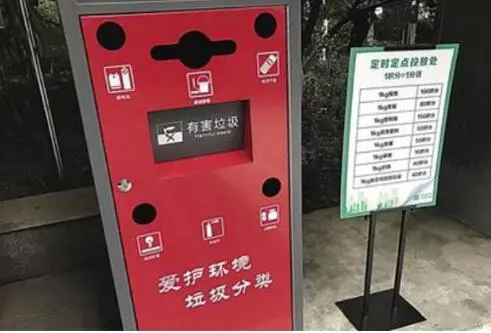 过期化妆品属于什么分类垃圾,美容分类垃圾方法 过期 过期化妆品 过期化妆品属于什么分类垃圾 美妆 第2张 过期化妆品属于什么分类垃圾,美容分类垃圾方法 过期 过期化妆品 过期化妆品属于什么分类垃圾 美妆 第2张