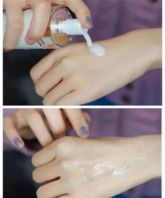 冬季面部干燥泛红，选好乳液才能变得美美哒，可复美，珂润随意选 乳液 第3张