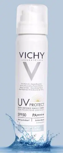 防晒喷雾有哪些品牌，最新防晒喷雾排行榜前十 防晒喷雾 排行榜 最新 美容 第3张