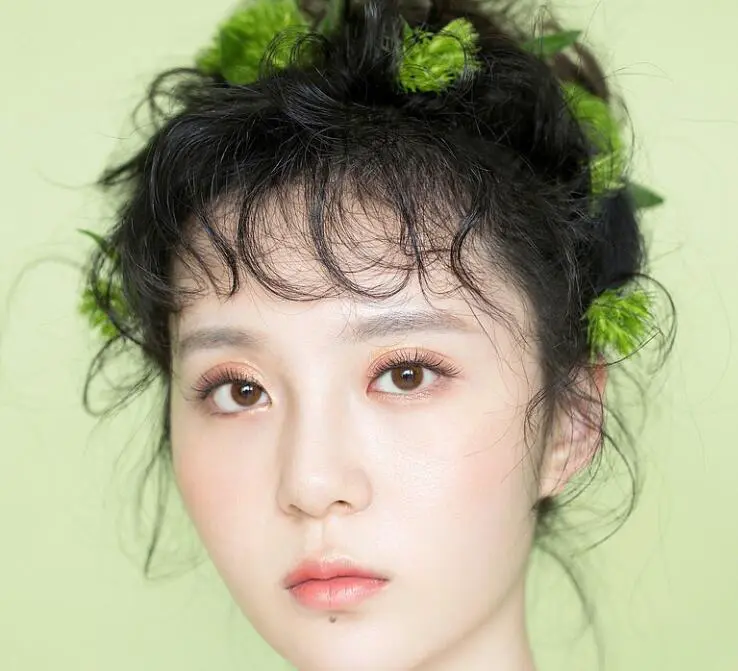 新娘妆怎么化妆修饰脸型,结婚化妆要选择适合自己的 化妆 新娘妆怎么化妆 新娘妆怎么化妆步骤图片 美妆 第5张 新娘妆怎么化妆修饰脸型,结婚化妆要选择适合自己的 化妆 新娘妆怎么化妆 新娘妆怎么化妆步骤图片 美妆 第5张