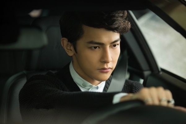 汪东城多大了，他有什么保养秘诀为何还不老 皮肤 第1张