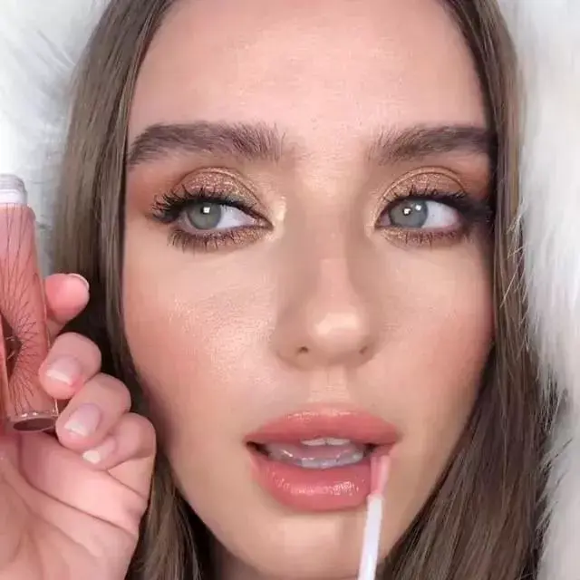 显白又温柔，秋冬新品口红也太好看了吧 口红 秋冬口红 秋冬口红新品 美妆 第13张