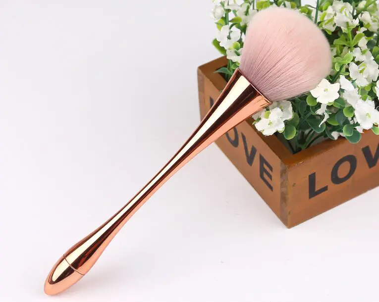 散粉刷第一次用要洗吗,化妆刷正确使用方法 散粉刷 散粉刷正确使用方法 散粉刷哪个牌子好 美妆 第2张 散粉刷第一次用要洗吗,化妆刷正确使用方法 散粉刷 散粉刷正确使用方法 散粉刷哪个牌子好 美妆 第2张