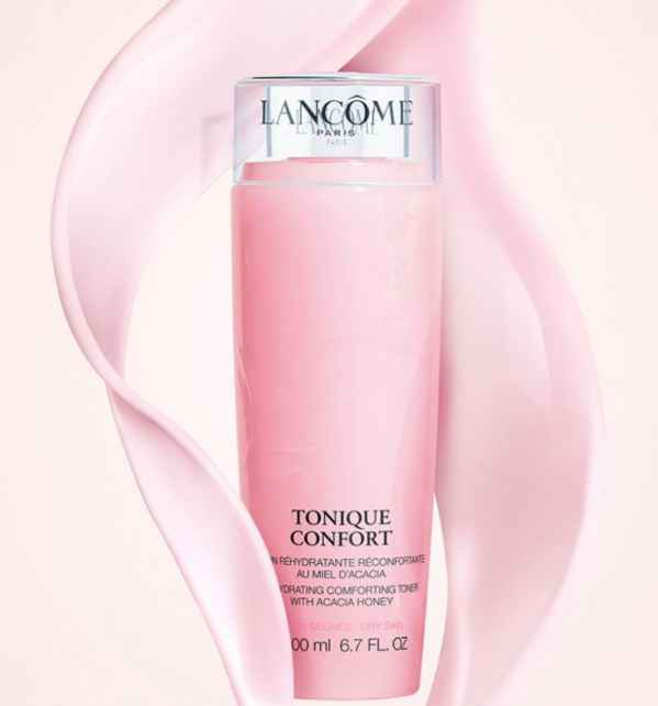 兰蔻粉水作用 兰蔻 第1张